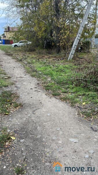 земельный участок, 7 соток