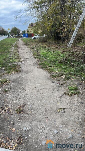 земельный участок, 7 соток