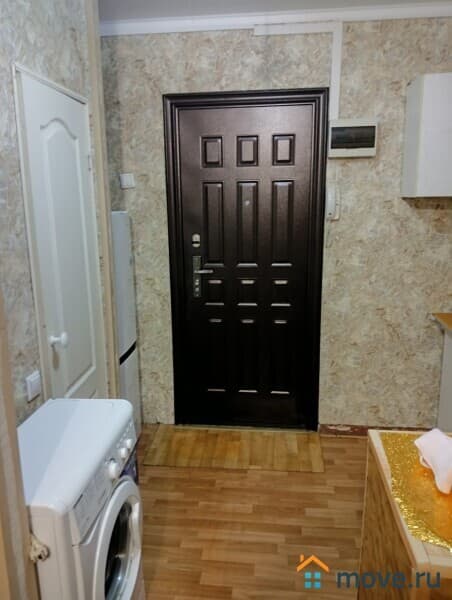 1-комн. квартира, 18 м²