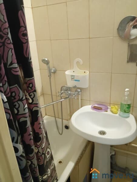 1-комн. квартира, 18 м²