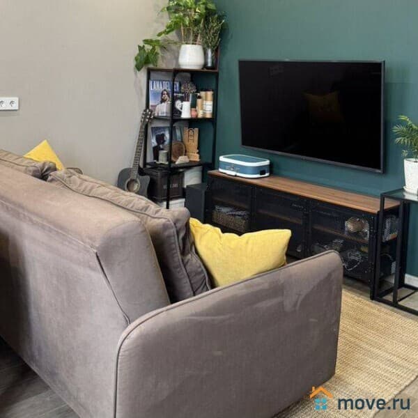 2-комн. квартира, 47 м²