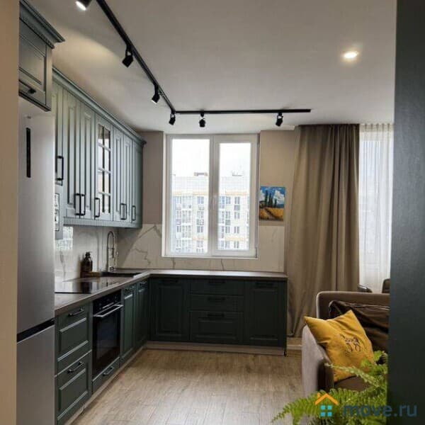 2-комн. квартира, 47 м²