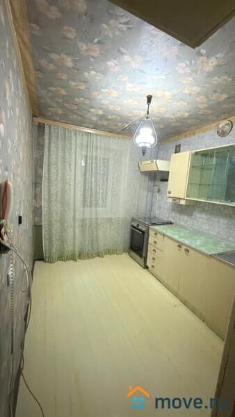 2-комн. квартира, 51.7 м²