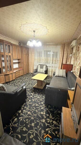 2-комн. квартира, 51.7 м²