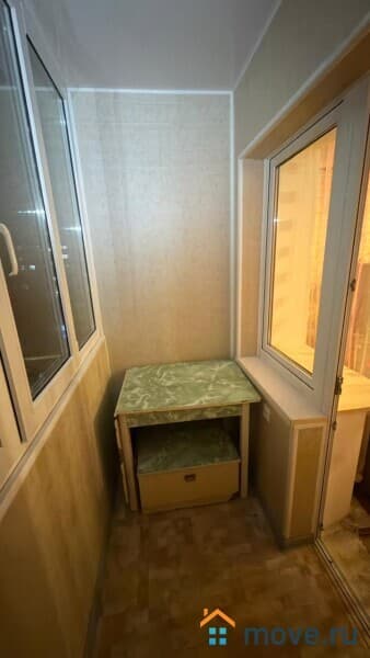 2-комн. квартира, 51.7 м²