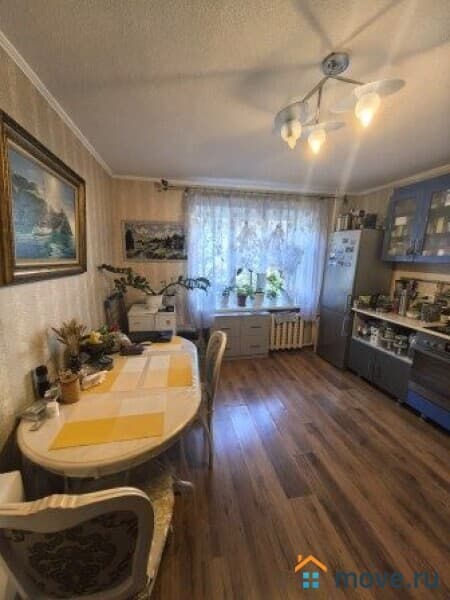 1-комн. квартира, 40 м²