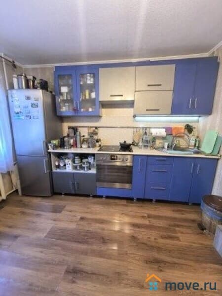 1-комн. квартира, 40 м²