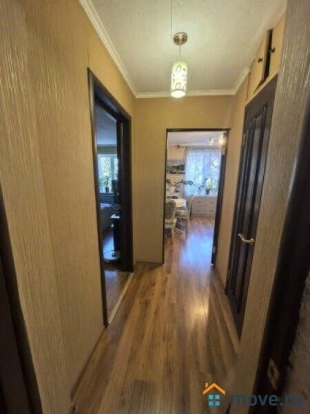 1-комн. квартира, 40 м²