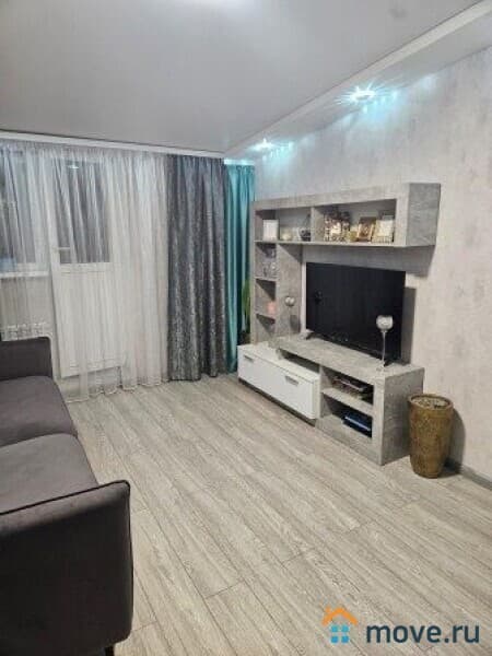 1-комн. квартира, 50 м²