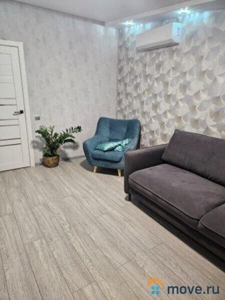 1-комн. квартира, 50 м²