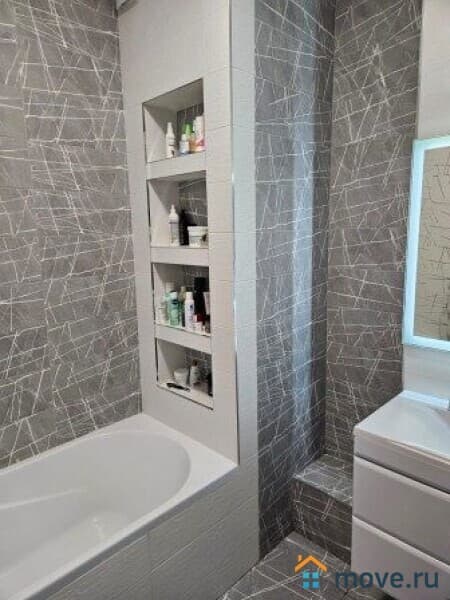 1-комн. квартира, 50 м²