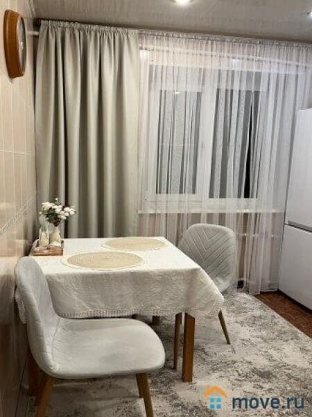 1-комн. квартира, 31 м²