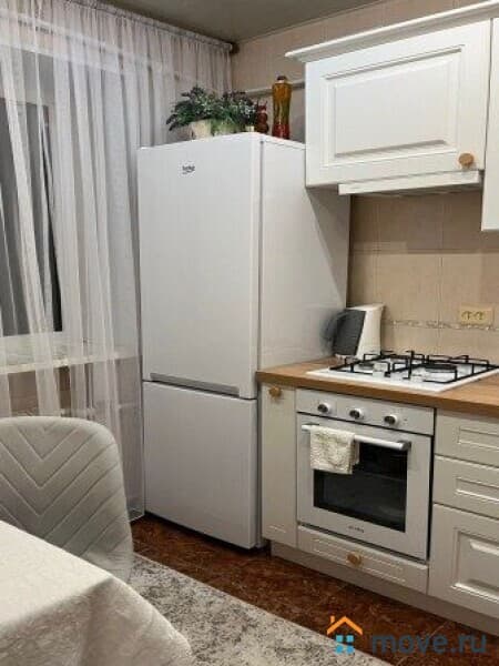 1-комн. квартира, 31 м²