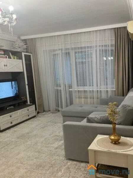 1-комн. квартира, 31 м²