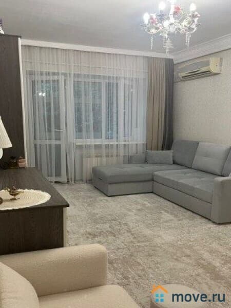 1-комн. квартира, 31 м²