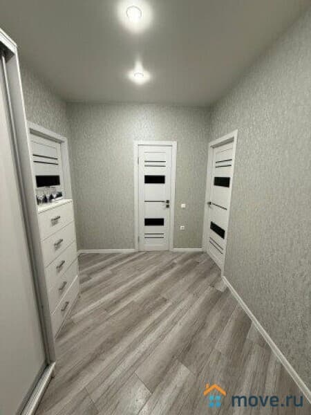 1-комн. квартира, 41 м²