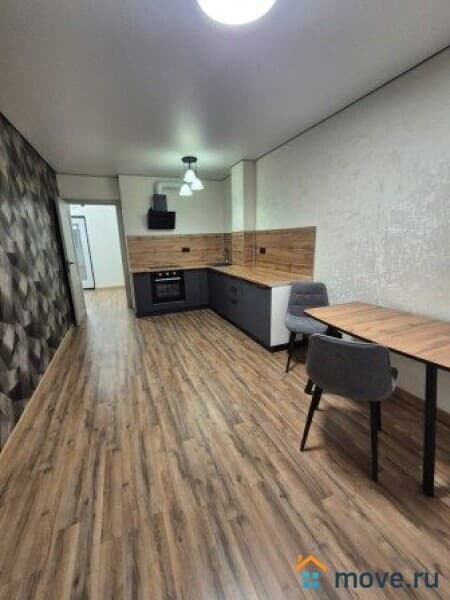 1-комн. квартира, 47 м²