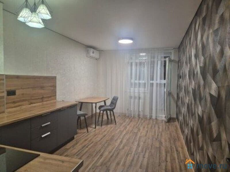 1-комн. квартира, 47 м²