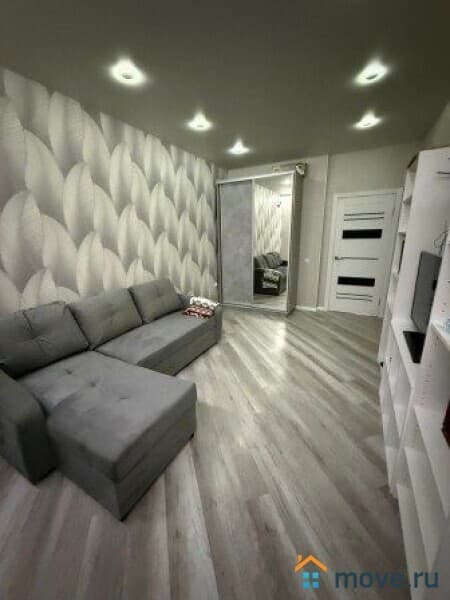 1-комн. квартира, 47 м²