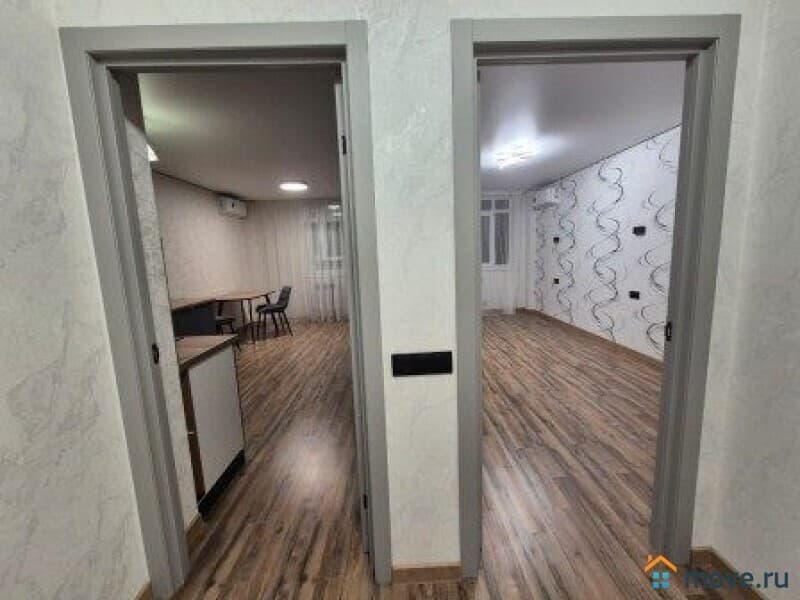 1-комн. квартира, 47 м²