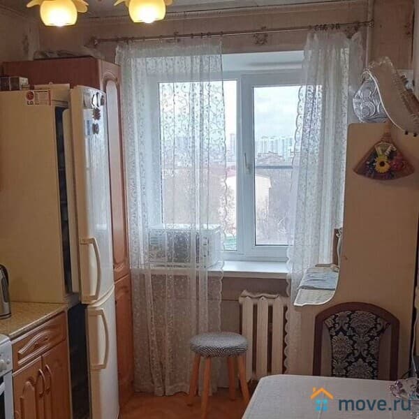 2-комн. квартира, 46 м²