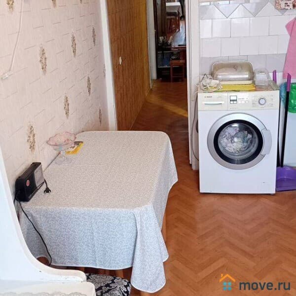 2-комн. квартира, 46 м²