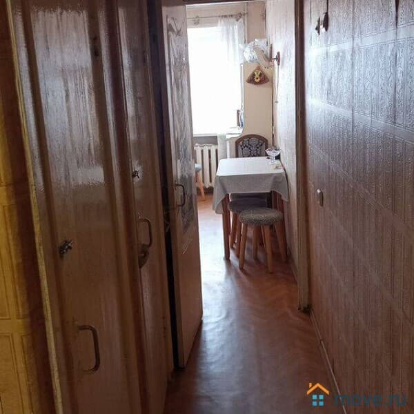 2-комн. квартира, 46 м²