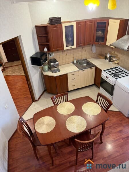 2-комн. квартира, 71.4 м²