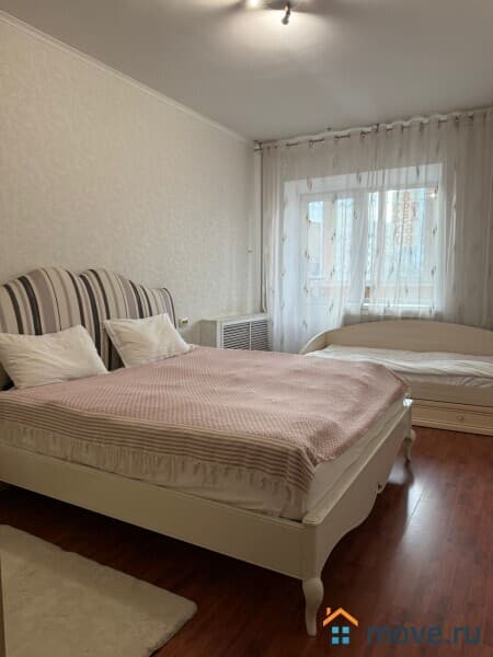 2-комн. квартира, 71.4 м²
