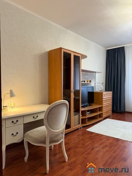 2-комн. квартира, 71.4 м²