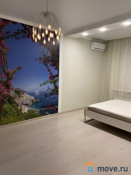 1-комн. квартира, 32.5 м²