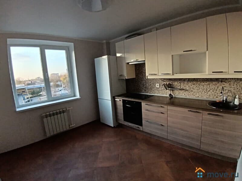 1-комн. квартира, 41.9 м²