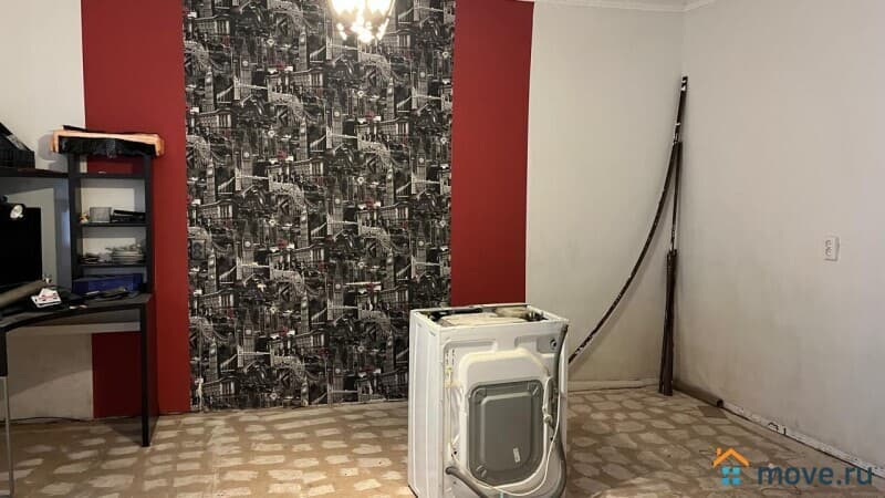 1-комн. квартира, 30.2 м²