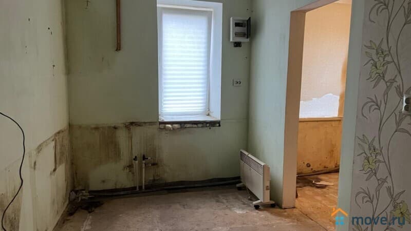 1-комн. квартира, 30.2 м²