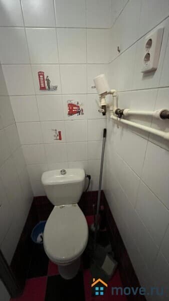 1-комн. квартира, 30.2 м²