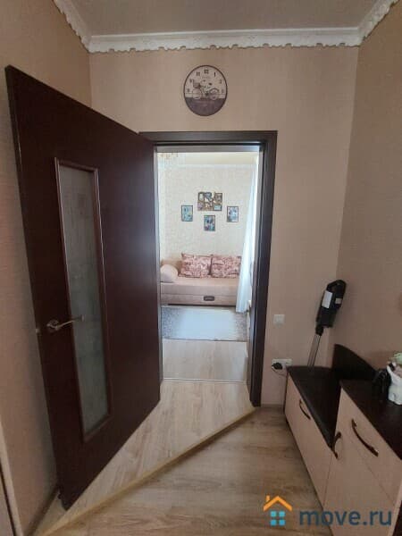 2-комн. квартира, 30 м²