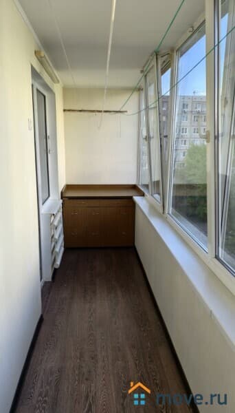 2-комн. квартира, 58 м²