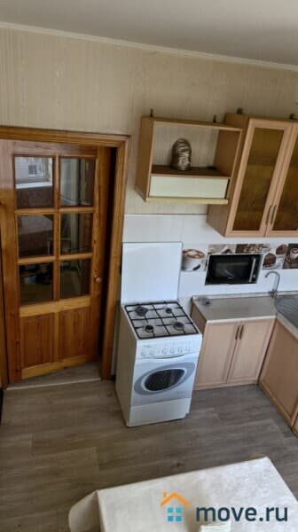 2-комн. квартира, 58 м²