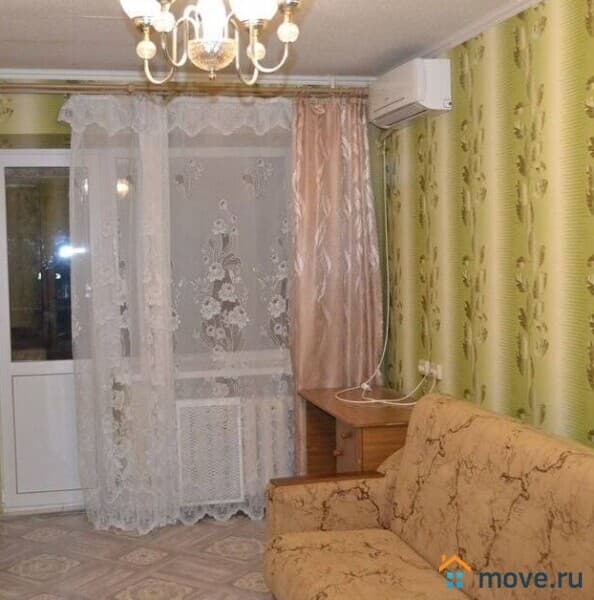1-комн. квартира, 32 м²