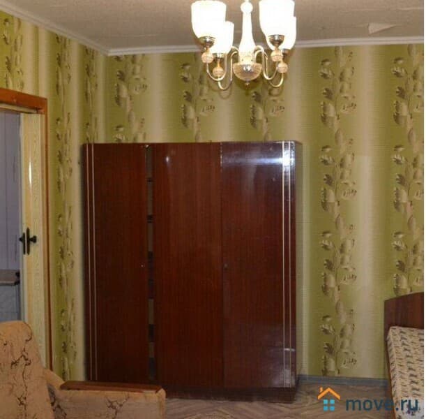 1-комн. квартира, 32 м²