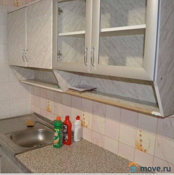 1-комн. квартира, 32 м²