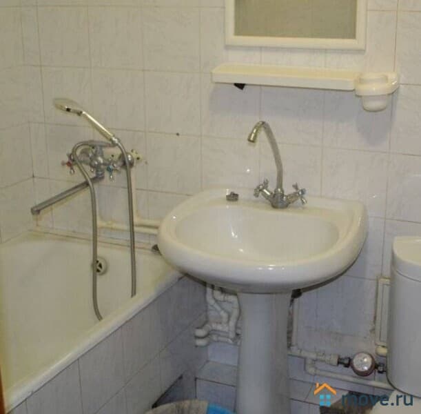 1-комн. квартира, 32 м²