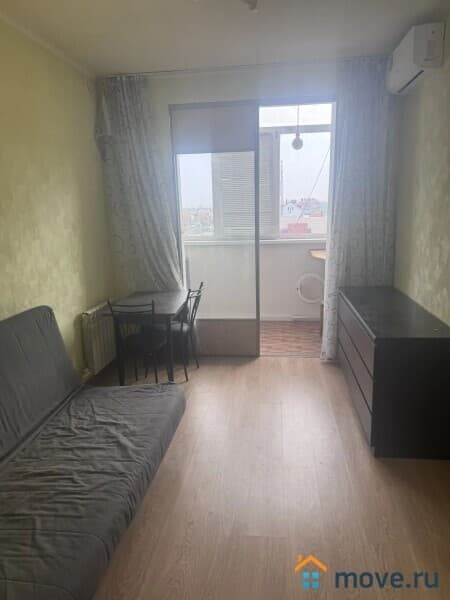1-комн. квартира, 20 м²