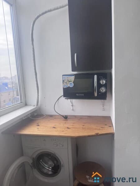 1-комн. квартира, 20 м²