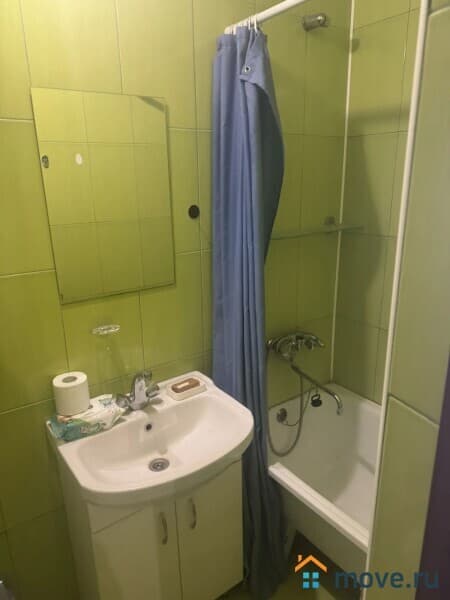 1-комн. квартира, 20 м²