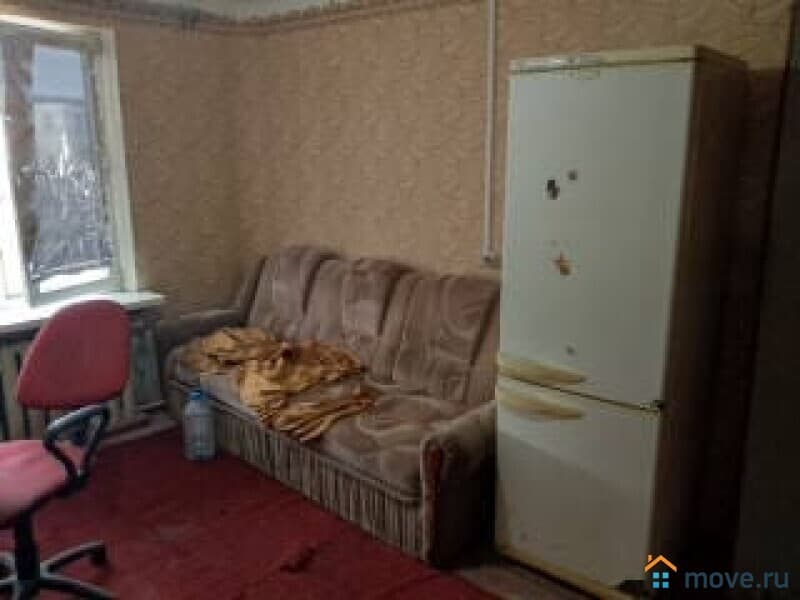 2-комн. квартира, 24 м²