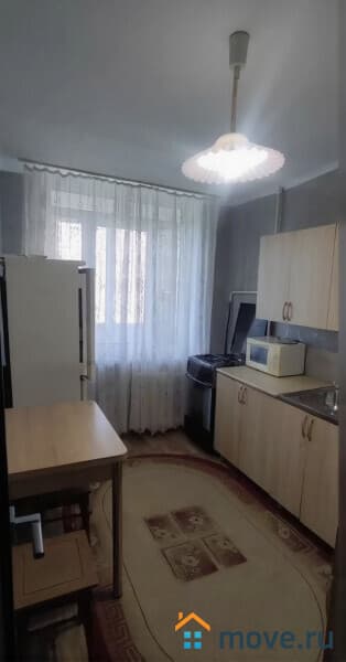 1-комн. квартира, 37.8 м&sup2;