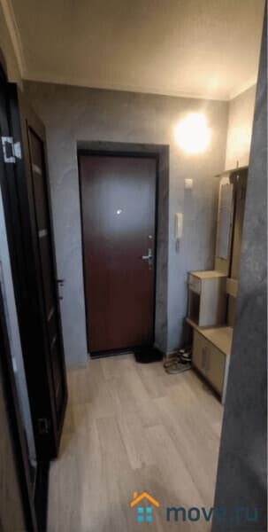 1-комн. квартира, 37.8 м&sup2;