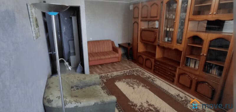 1-комн. квартира, 37.8 м&sup2;