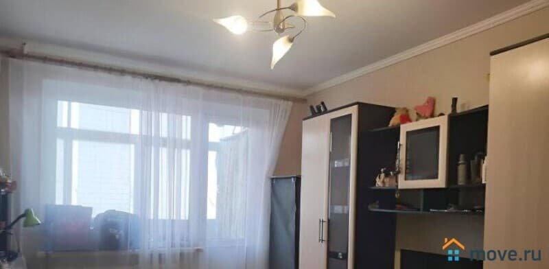 1-комн. квартира, 31 м&sup2;